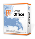 Smart Office Word skabelon system